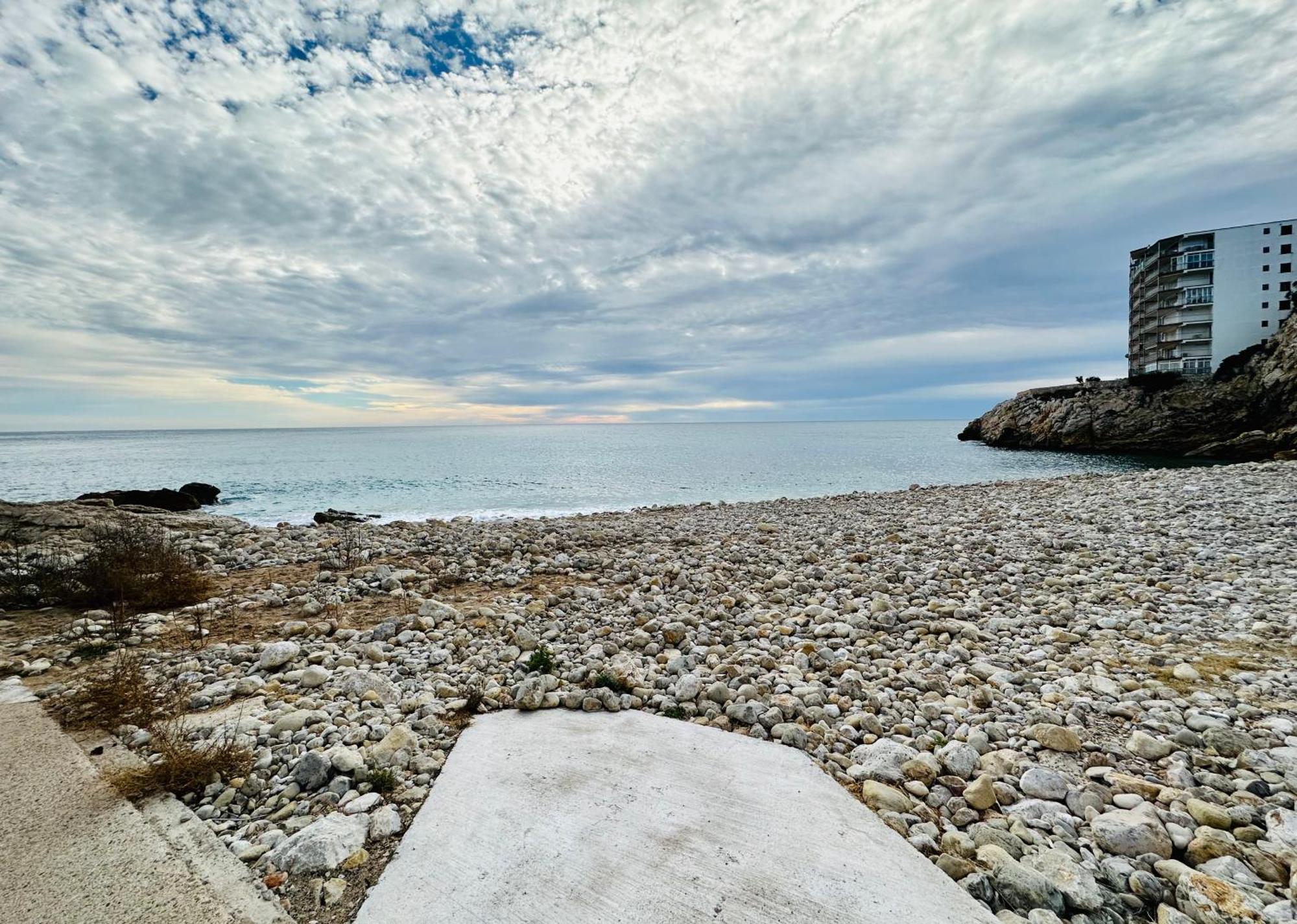 Home Nautic Salou Bagian luar foto