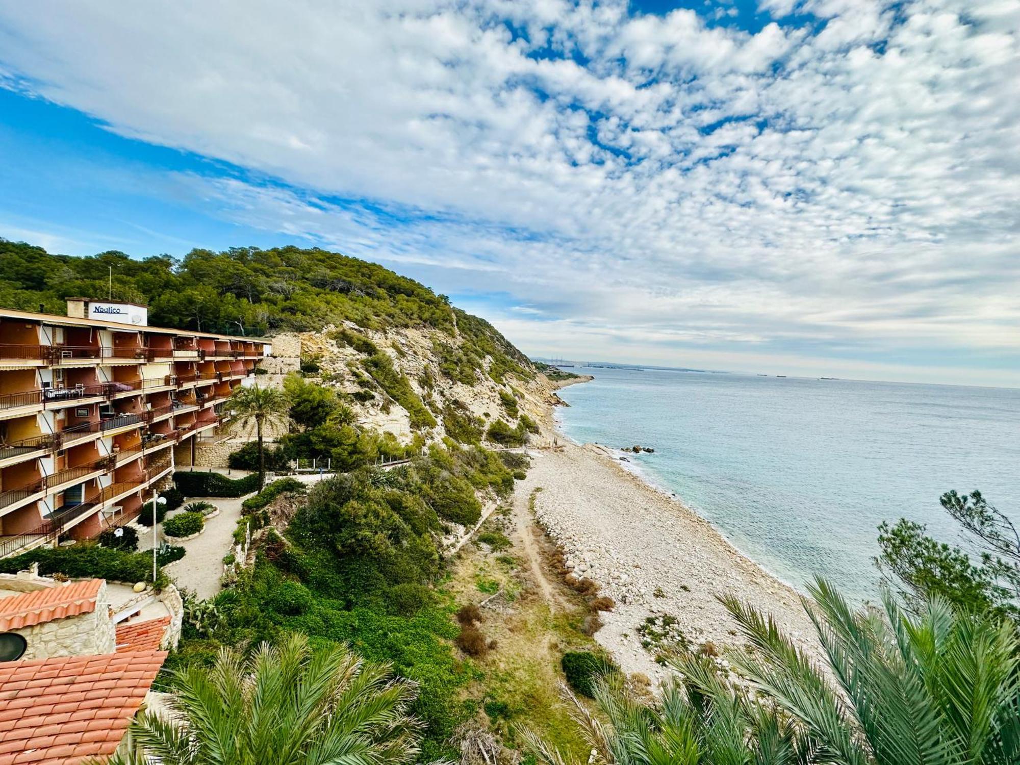 Home Nautic Salou Bagian luar foto